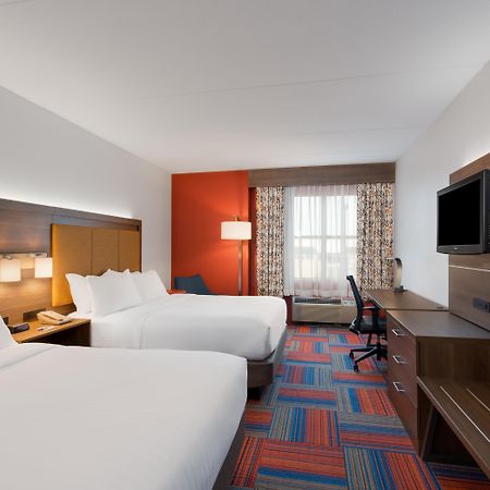 Holiday Inn Express Cambridge By Ihg Екстер'єр фото