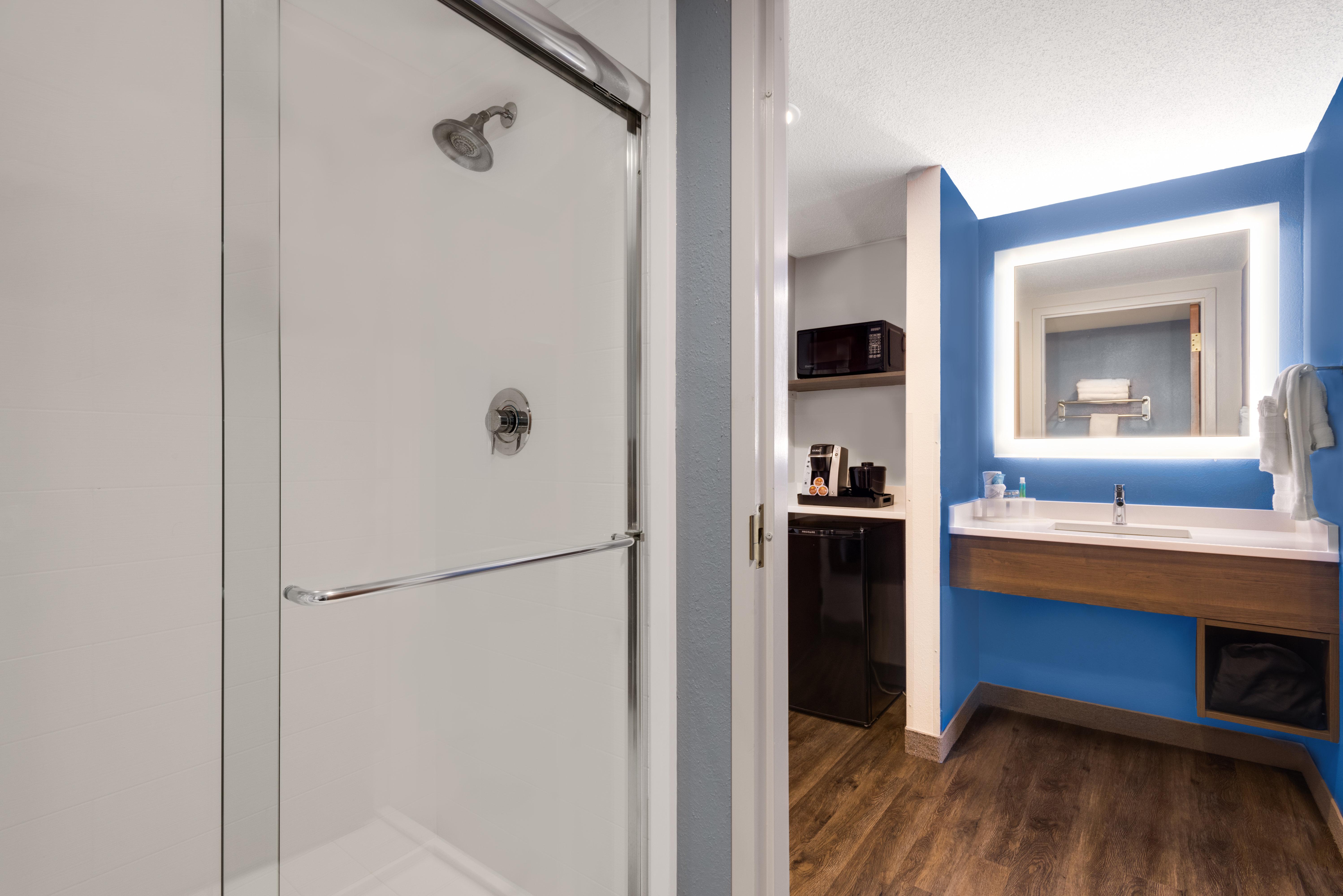 Holiday Inn Express Cambridge By Ihg Екстер'єр фото