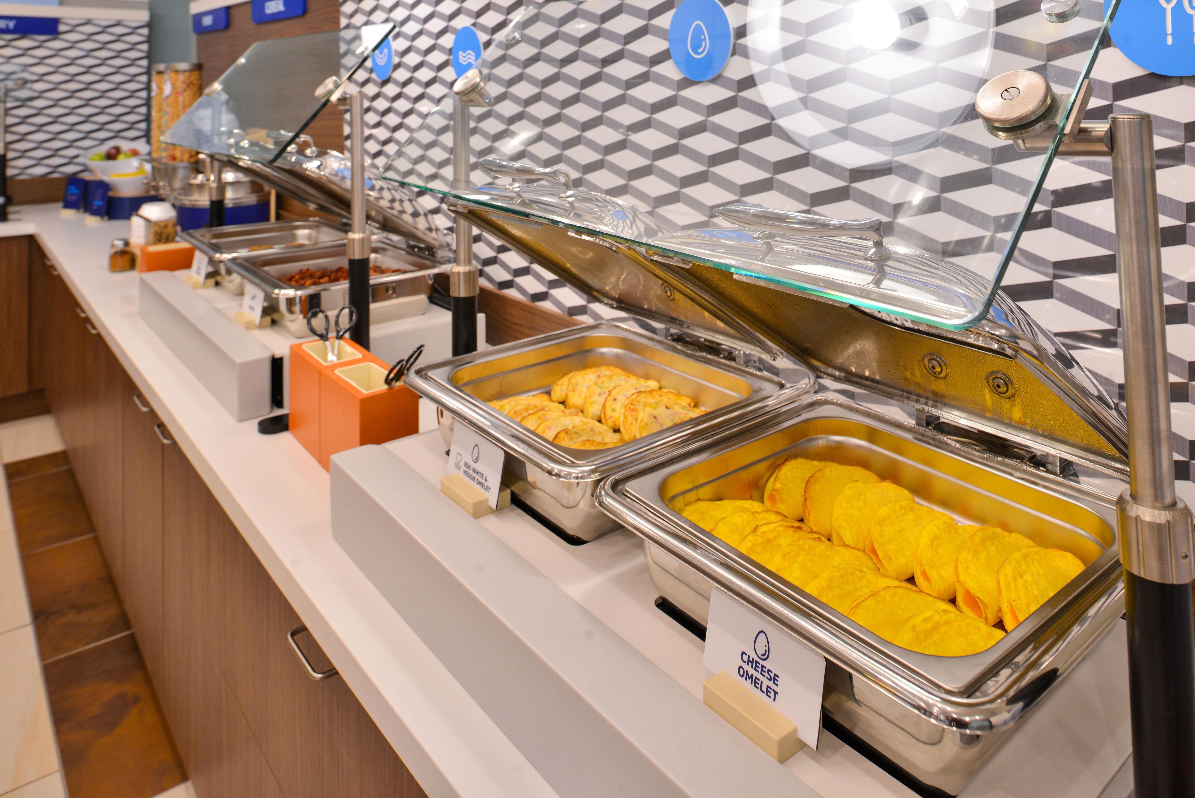Holiday Inn Express Cambridge By Ihg Екстер'єр фото
