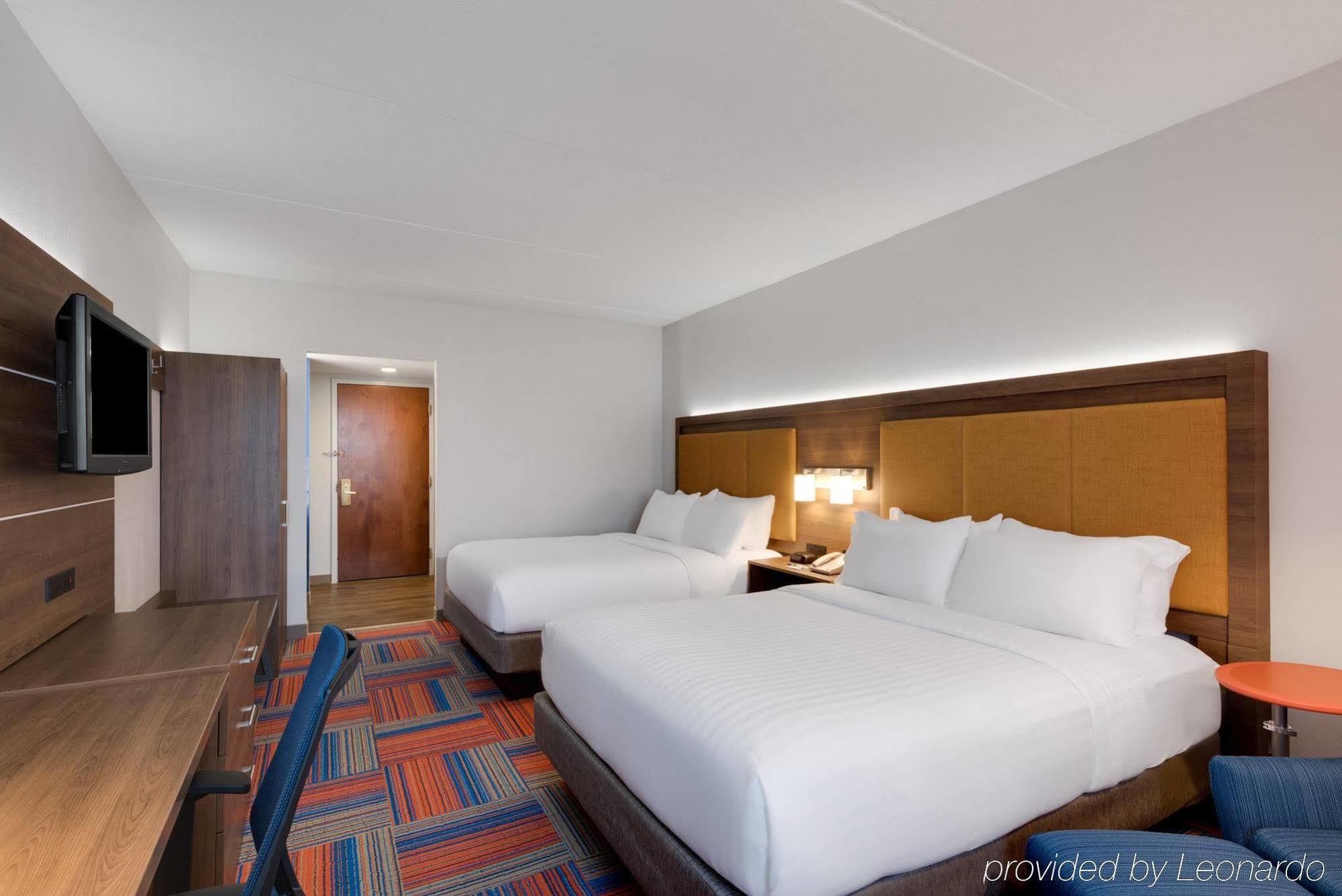 Holiday Inn Express Cambridge By Ihg Екстер'єр фото